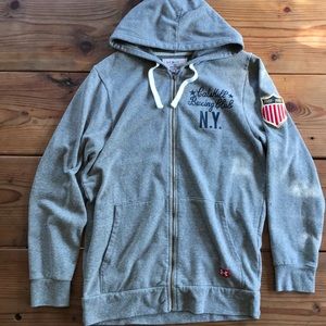 Roots of fight Mike Tyson hoodie
